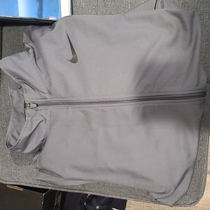 Nike Dri Fit jacket nwot xxl